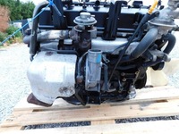 фото thumb №9, Двигатель kpl hyundai terracan 2.9 crdi 06r насос форсунки турбонагнетатель