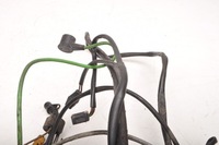 фото thumb №13, Mercedes w123 2.3 8v жгут электропроводка отсек двигателя