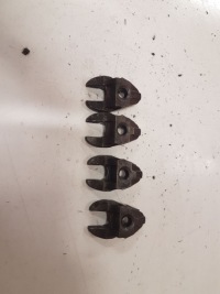 фото thumb №1, Кронштейн форсунки volvo v40 23836