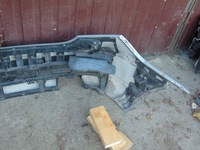 фото thumb №9, Бампер задній задня mercedes w203 coupe