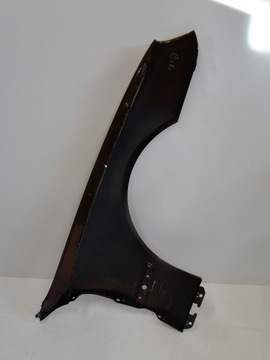 фото thumb №7, Mercedes cl 215 w215 крыло переднее левый