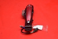 фото thumb №6, Ручка левая перед передняя хром eu nissan leaf 1 i ze0 lift 10-17