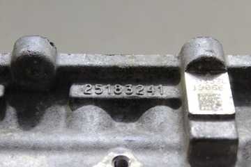 фото thumb №10, Captiva antara 2.2 рестайлинг головка 2.2 z22d1 25183241