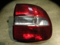 фото thumb №1, Volvo v40 00-03 lift лампа задня права