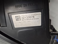 Купить Фара правый перед фара европа  full led 32133578 volvo xc40 2, фото thumb