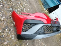 фото thumb №2, Бампер перед renault captur ii rs line оригінал