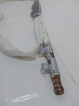 фото thumb №11, Hyundai tucson iv 21- шторка повітря подушка безпеки ліва права usa