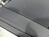 фото thumb №11, Bmw 8 g15 individual обивка сиденья заднее сиденье вентиляция обшивки туннель 32 km