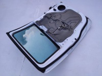 фото thumb №6, Дверь левая левый задняя задние ford ranger iv v 2012-2018