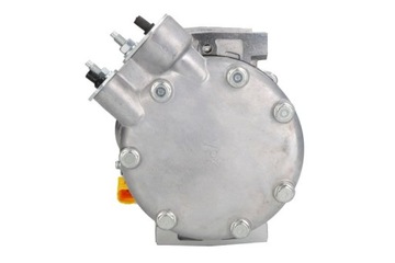 фото thumb №12, Nissens 89076 компрессор, кондиционер 89076 nis