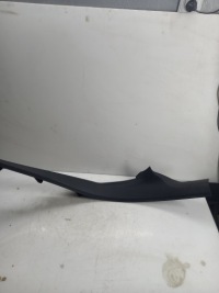 Купить Защита порога  правый  задний audi a4 b9 3.0 tdi 8w0867768a, фото thumb