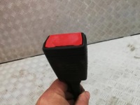 фото thumb №2, Opel astra k v клипса ремней левая 39016995