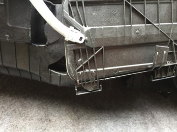 фото thumb №5, Обігрівач каркас джгут bmw 5 g30 g31 eu