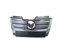 фото thumb №1, Решітка радіатора vw jetta 06- 1k5853653a