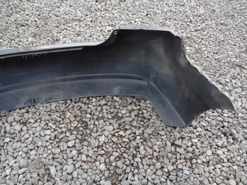 фото thumb №9, Бампер зад задній honda civic 8 viii sedan 4d 2006- nh701m