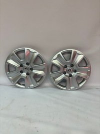 фото thumb №1, Колпак крышка renault kadjar 16'' 403156356r