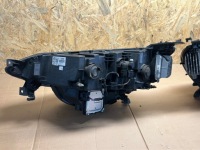 Renault megane iv 4 full led левый правый фара фара левая правый в Украине, фото thumb