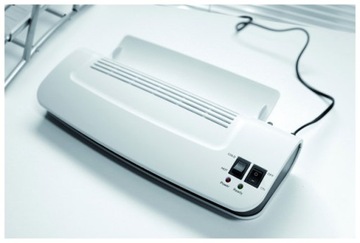 Szybki i oszczędny Laminator A4 Monolith + Folie