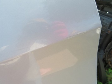 фото thumb №14, Ford grand c-max mk2 дверь левый зад задние