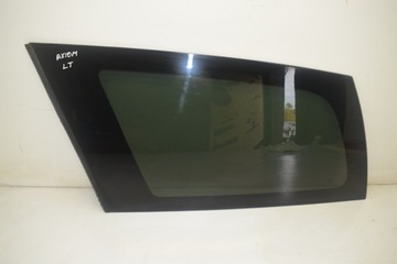 фото thumb №1, Isuzu axiom скло бокова ліва зад задня кузовна