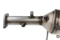 фото thumb №7, Dpf-ms-000 nty фильтр частиц твердых dpf nty