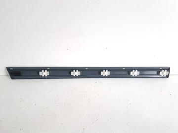 фото thumb №5, Audi a8 4d0 планка дверна лівий зад задня 4d0853961