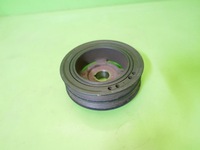 фото thumb №8, Шкив коленчатого вала chevrolet spark iii m300 1.0 09-13