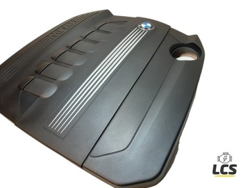 фото thumb №5, Кришка двигуна bmw f01 f10 n57 7800575