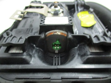 фото thumb №5, Renault trafic ii 06- повітряна подушка подушка безпеки