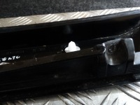 Накладка бампера renault scenic 8200140172 Київ, фото thumb