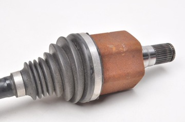 фото thumb №6, Volvo xc60 ii xc90 b4 b5 b6 піввісь ліва коротка p32339220