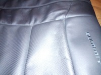 фото thumb №11, Сидіння audi подушка безпеки a3 8y 8p a8 d3 d4 a5 corsa e bmw f31 шкіра вентильована