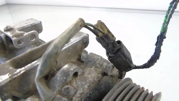 фото thumb №5, Volvo v50 2.0 d компрессор кондиционера s40 ii 31291881