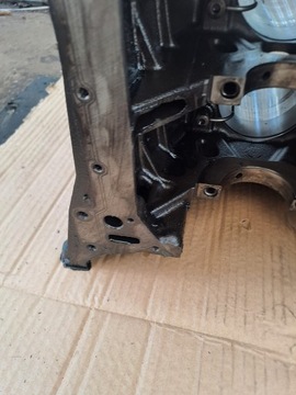 фото thumb №7, Mercedes sprinter блок двигателя 2.2 cdi r6110111301