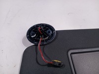 фото thumb №5, Козырёк козырёк защита левая ford explorer 2011-2019