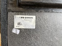 фото thumb №5, Volvo xc60 i lift пол багажника велюр czarna