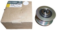 фото thumb №1, Колесо зчеплення генератора renault clio ii kangoo 7701477502 оригінал