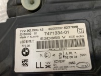 фото thumb №10, Лампа права bmw 7 vii g11 g12 full led laserlight