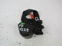Купить Bmw 5 e39 ремень безопасности правый  перед 00-03 4d fl, фото thumb