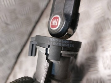 фото thumb №8, Набор стартовый fiat punto evo 1.4 8v 51847330 01098401