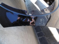 Mini cooper рестайлинг  r55, r56, r57, r58, r59 - капот Доставка, фото thumb