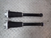 фото thumb №1, Land rover discovery 5 амортизатор hy32-18w002-bb