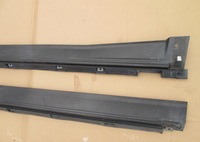 фото thumb №11, Ford explorer 11- молдинг na порог левая правая порог