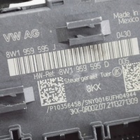 фото thumb №7, Audi q5 sq5 2021 правая сторона блок управления / модуль дверь