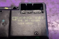 фото thumb №5, Chevrolet evanda 04-06 моторчик отопителя mtr ai 817500 mtrai817500