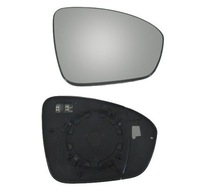 фото thumb №1, Правый вкладыш зеркало renault talisman, 2016-