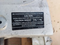 фото thumb №2, Pas переднее pdłożnica лонжерон фартук aston martin vantage 17r