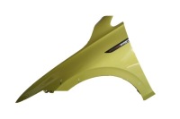 фото thumb №1, Gd vw golf viii 8 ll1w крыло левый перед