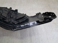 Левая уголок бампера audi q3 s-line 83a807437d 437e 437f 437g решётка Доставка, фото thumb