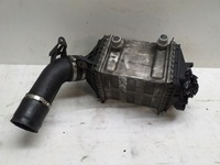 фото thumb №1, Bmw 5 f10 m5 інтеркулер